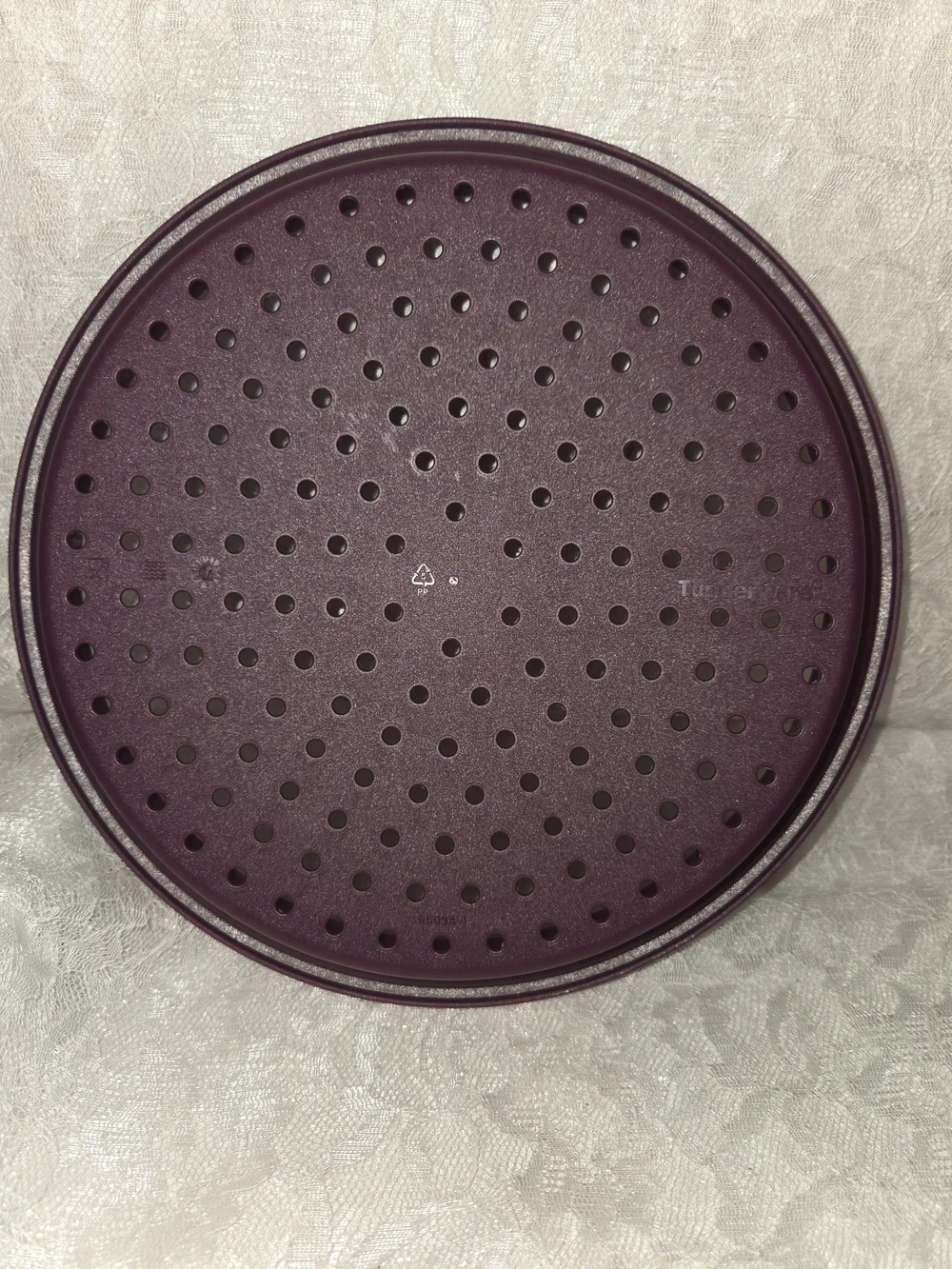 Tupperware: Tupperware SmartSteamer